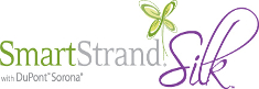SmartStrand Carpet Stain Protection