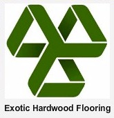 Triangulo Exotic Hardwood Flooring