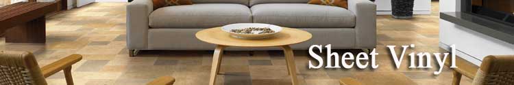 Vinyl Flooring