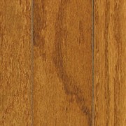 Mannington Engineered Madison Oak Plank Honeytone