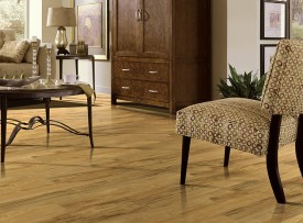 Shaw Radiant Luster Laminate Flooring