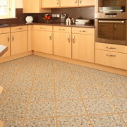 Karndean Michelangelo Spanish Pebble 12 x 12 LVT