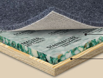 Carpet Padding | Buy Carpet Pad Wholesale Direct Prices Carpet Padding | Buy Carpet Pad Wholesale Direct Prices - ... Stainmaster® Carpet Pad