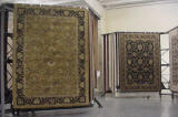 Area Rugs in our Warehouse