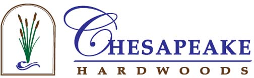Chesapeake Hardwood flooring